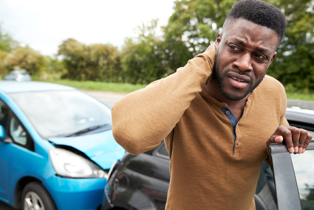 Value of Auto Accident Injury Settlements